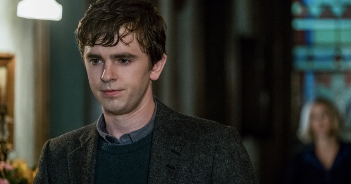 The Bates Motel Shower Scene Was Different From Psycho