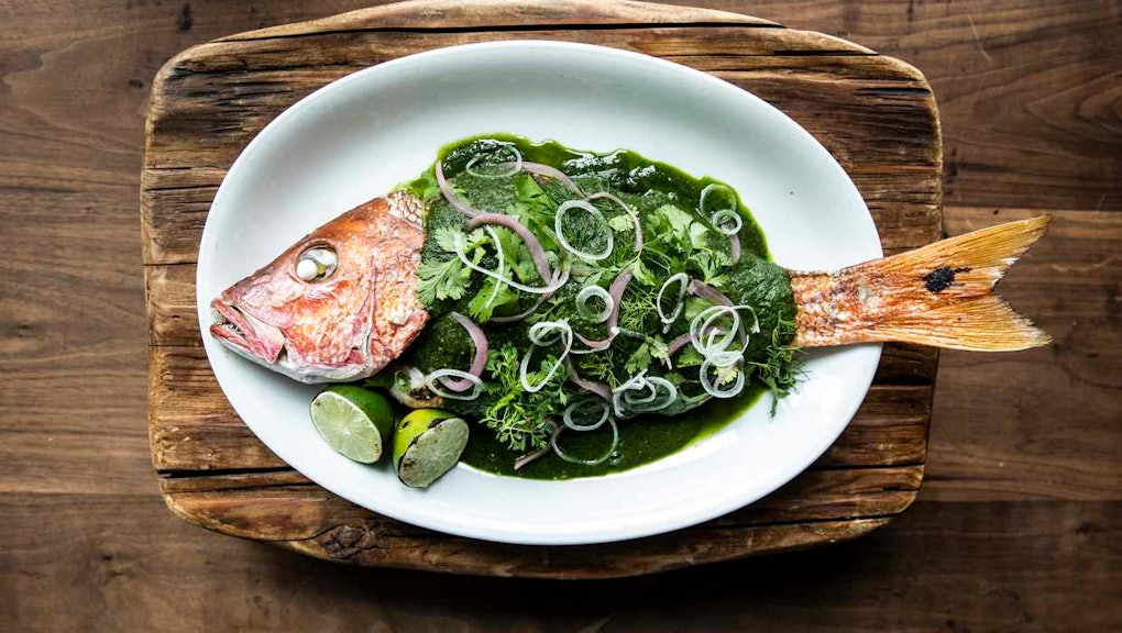 Houston has no defining culinary identity — and that's why its ... Houston has no defining culinary identity — and that's why its ...