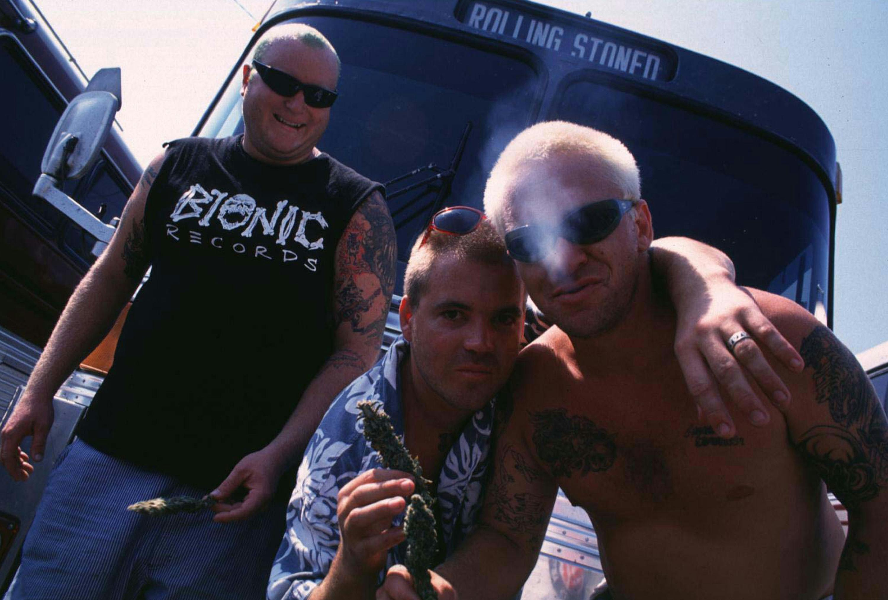 19 Years Later, Sublime's Music Is More Relevant Than Ever