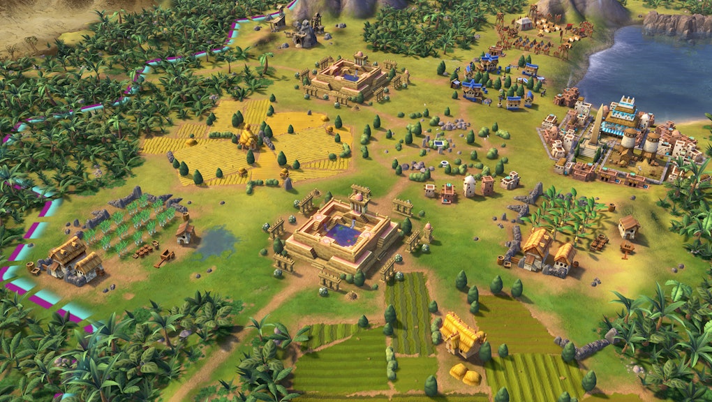Best 'Civ 6' Civs and Leaders: 3 great strategies, according to a