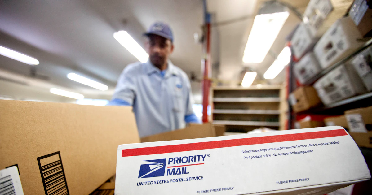 Former US Postal Service Employee Pleads Guilty To Stealing 443 000 In former-us-postal-service-employee-pleads-guilty-to-stealing-443-000-in