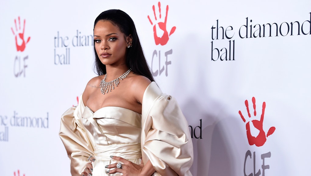 Rihanna S Needed Me Is An Empowering Anthem For Women Here S Why