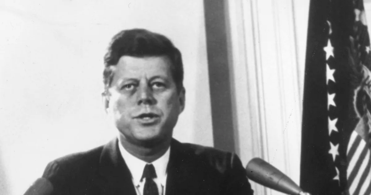 One Chart Reveals the Most Widely Believed Conspiracy Theories in America
