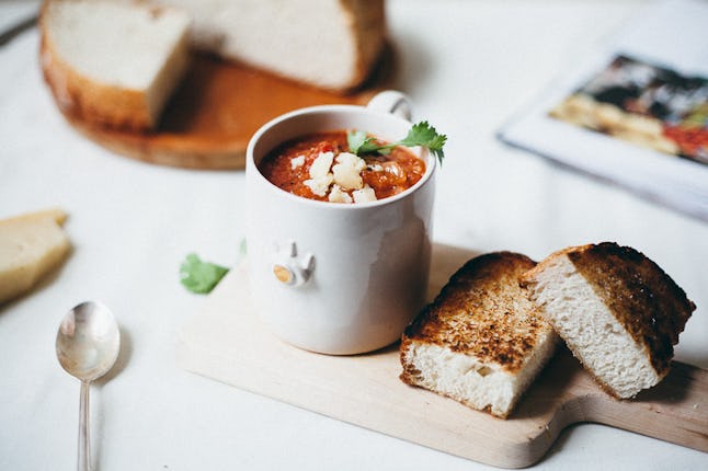 receitas rápidas e fáceis