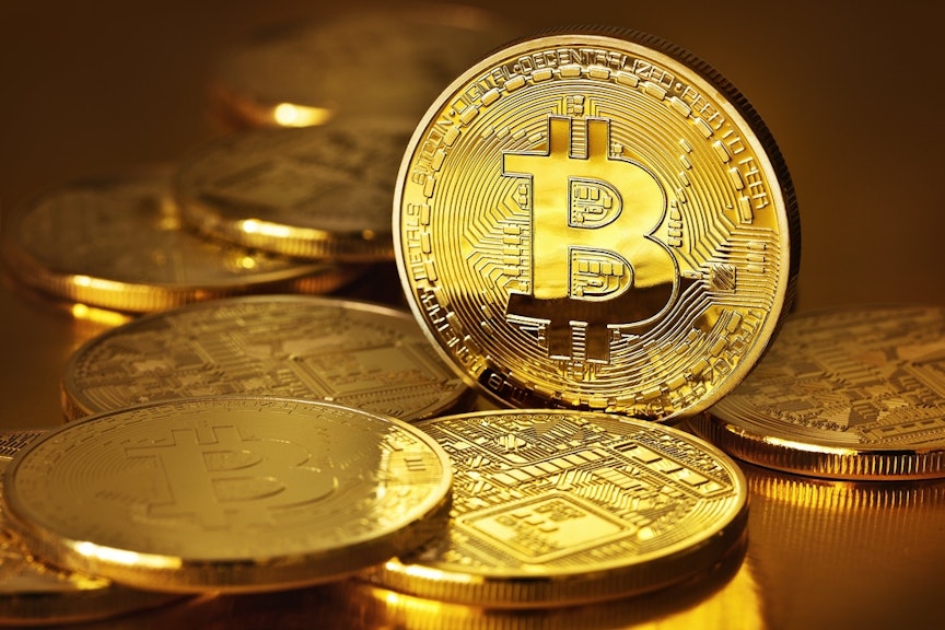 How to earn bitcoin gold
