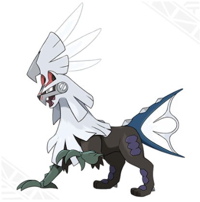 Are Ultra Beasts legendary or mythical?