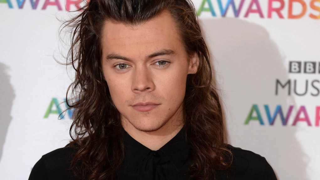 Harry Styles To Appear In World War Ii Drama Dunkirk And Fans