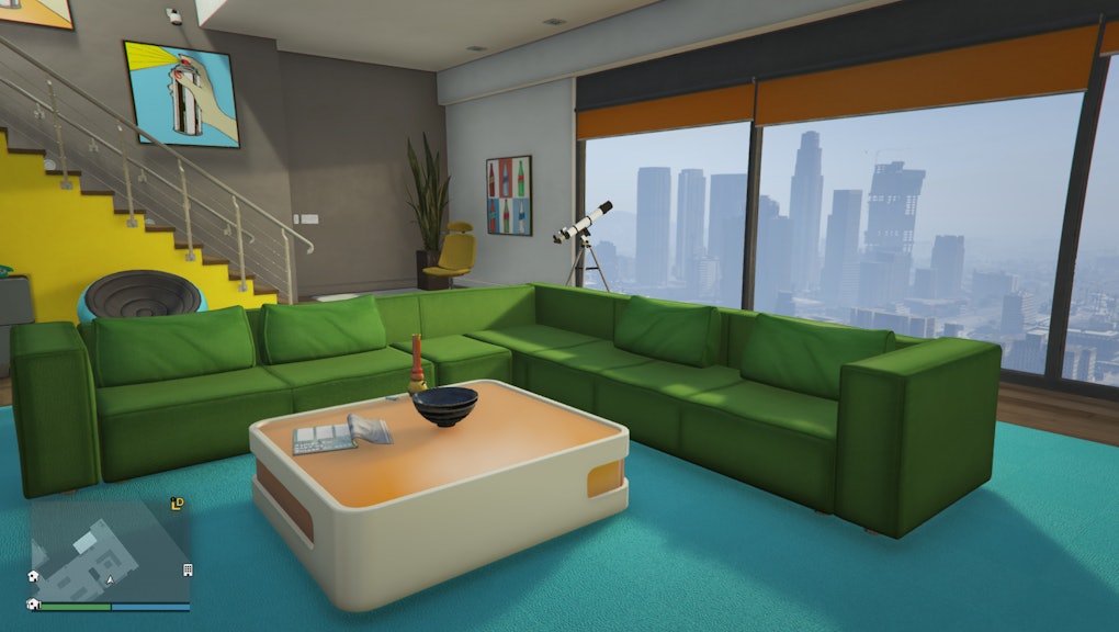 How To Sell Property In Gta 5 Online Why You Should Buy A Home And When To Give It Up