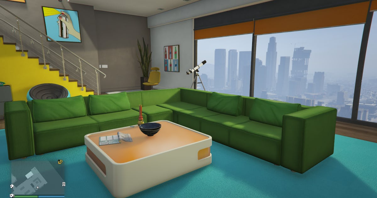How To Sell Property In Gta 5 Online Why You Should Buy A Home And When To Give It Up