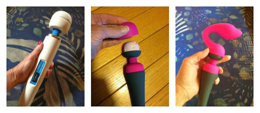 These Are the Awesome Sex Toys That Give Us Hope for Our Future Sex Lives These Are the Awesome Sex Toys That Give Us Hope for Our Future Sex Lives