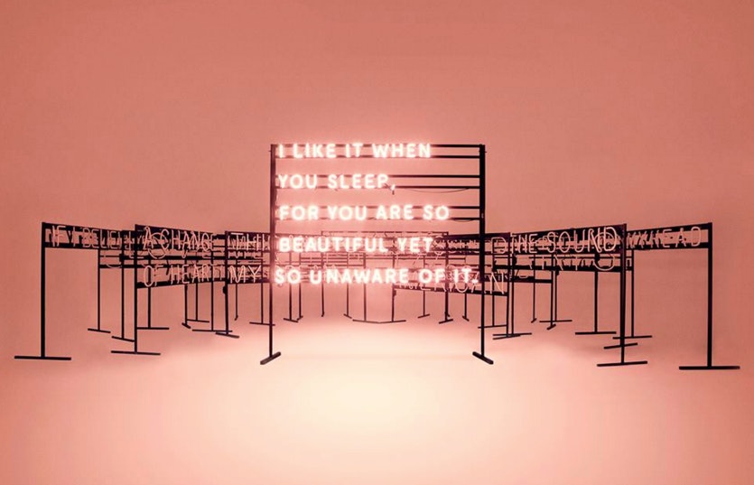 The 1975 'I Like It When You Sleep': Lyrics, Streaming and