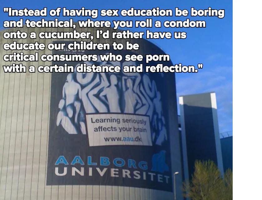 11 Quotes That Will Completely Change the Way You Think About Porn