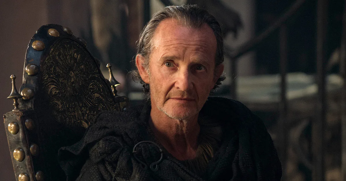 Here's Why Qyburn Killed Pycelle in the 'Game of Thrones' Season 6 Finale