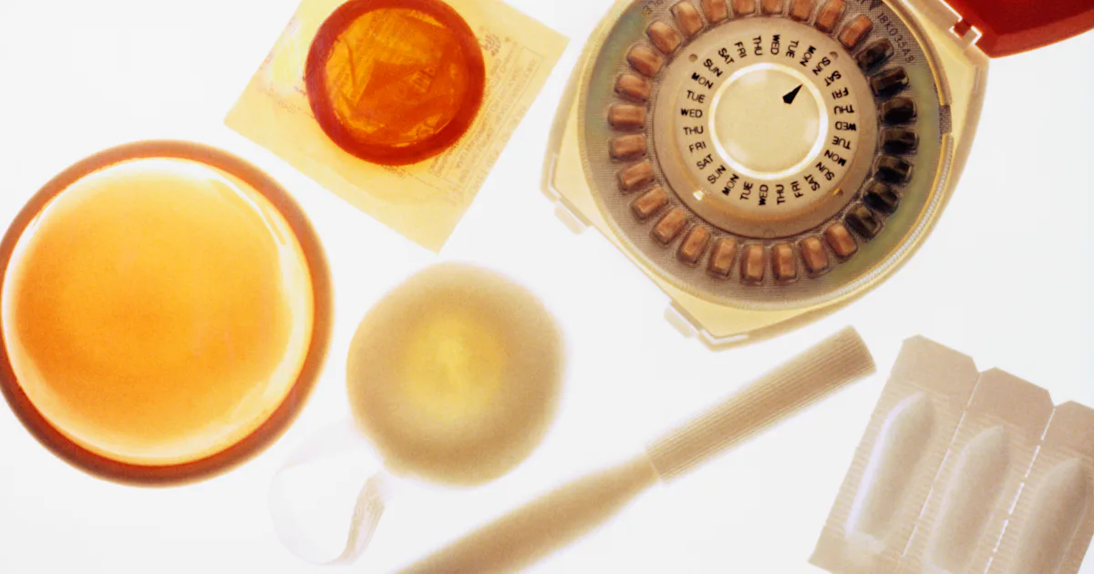 Is This Old-Fashioned Birth Control Actually Making a Comeback?