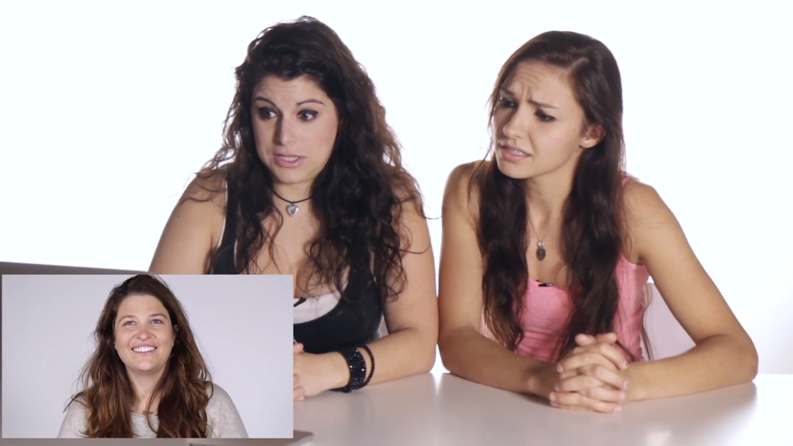 Watch These Awesome Lesbians Teach Clueless Straight People About Real
