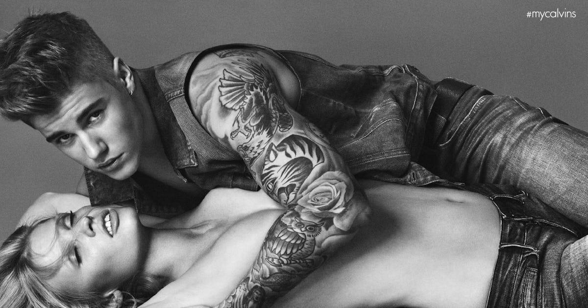 justin bieber is what s wrong with male