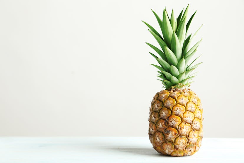 Pineapple