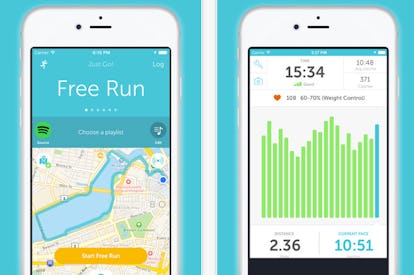Here Are the 5 Must-Have iPhone Apps for Runners
