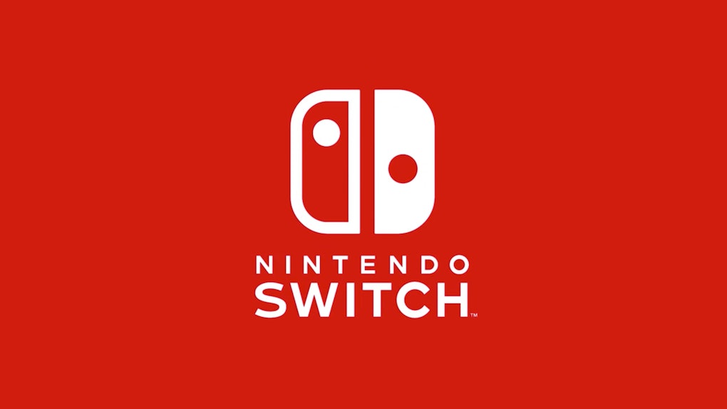 Image result for nintendo switch logo