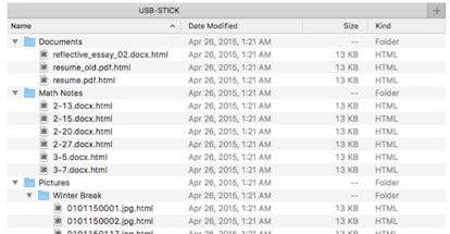 Dropping USB Drives Is the Easiest Trick Hackers Can Use — And You're ...