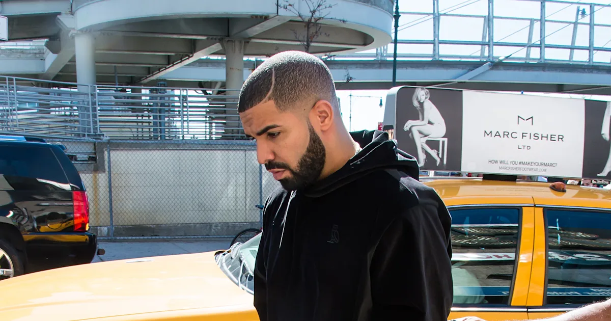 10 Drake Lyrics That Prove Sad Drake — Is the Best Drake