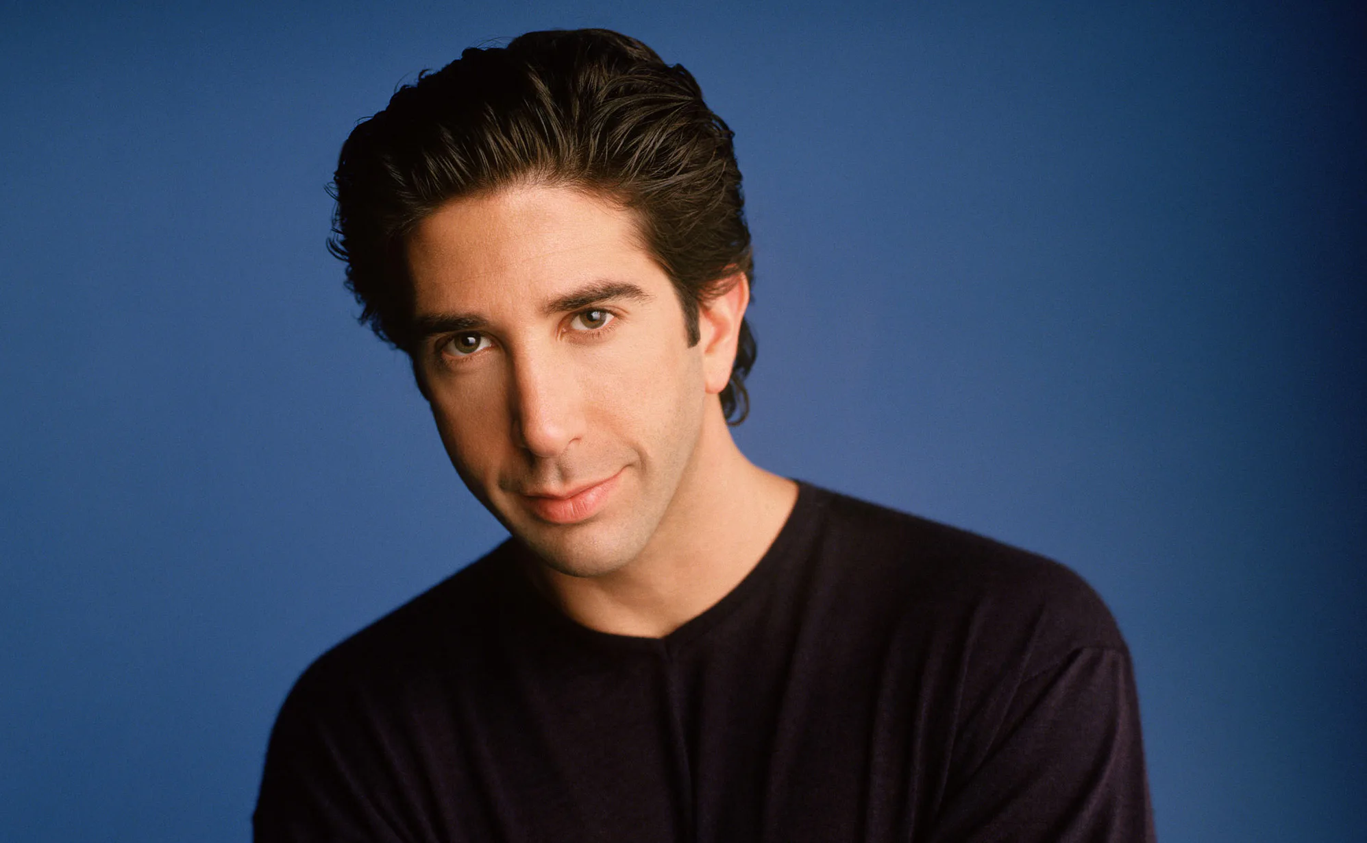 Did 'Friends' Even Actually Happen? 5 of the Wildest Theories About the ...