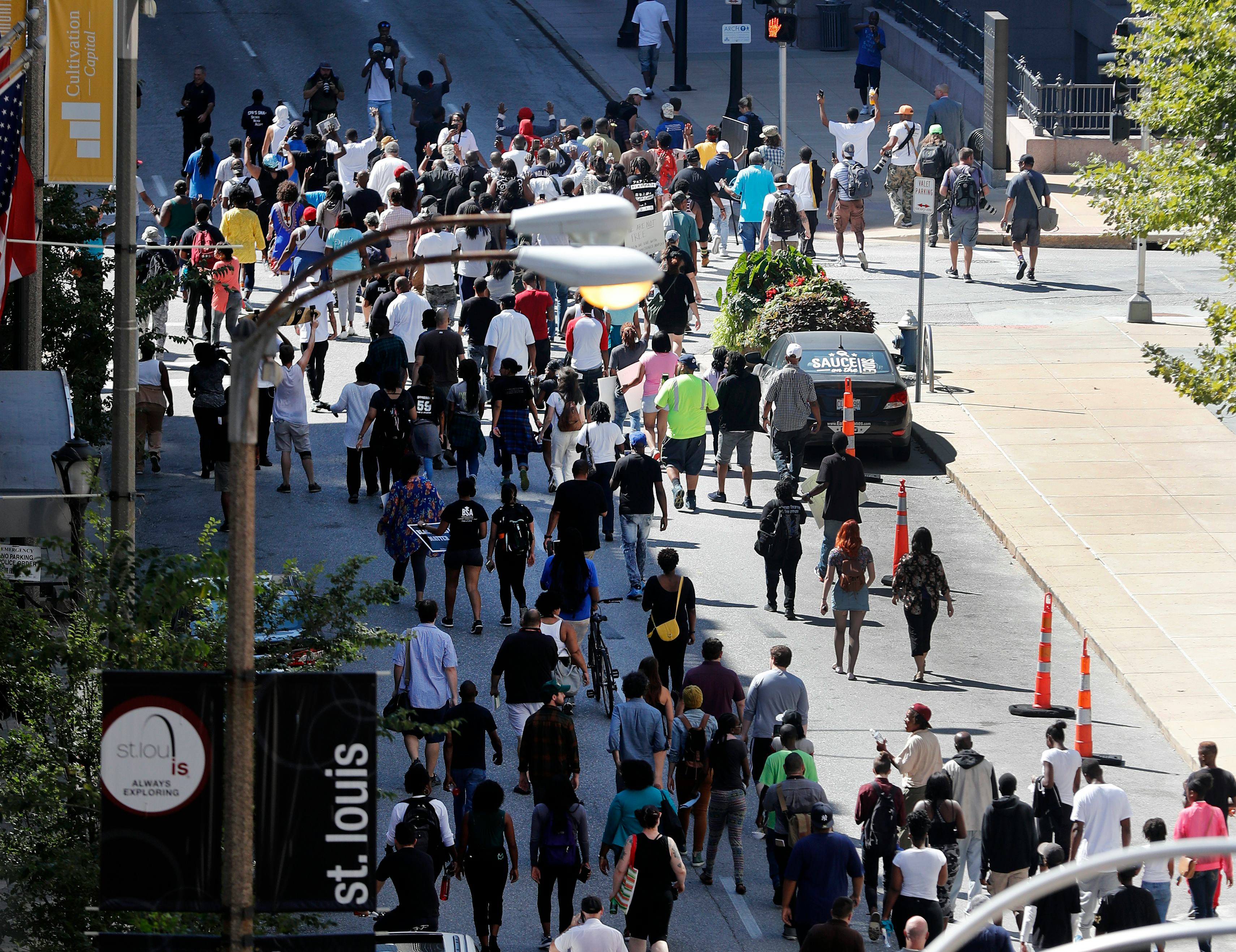 16 recent police brutality cases that show how often officers aren’t