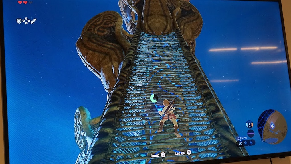 Zelda Breath Of The Wild Woodland Tower Location Guide And Tips