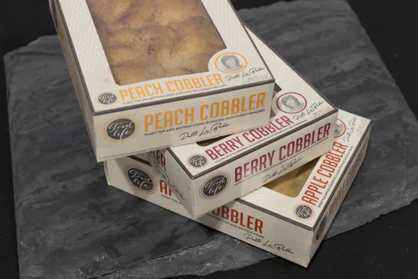 Queen Patti Labelle Will Bless The World With 5 More Desserts At Walmart