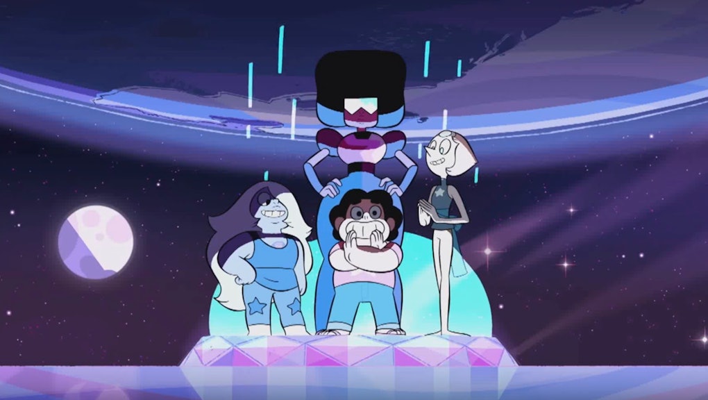 6 Cartoon Network Shows That Cater To Adults As Much As Children