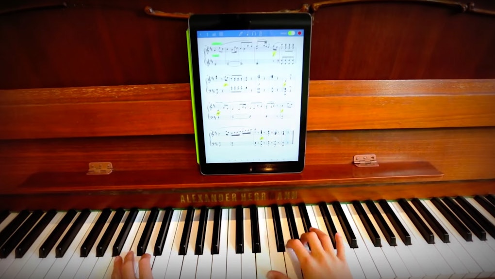 These 7 Technologies Are Making Learning An Instrument Easier Than