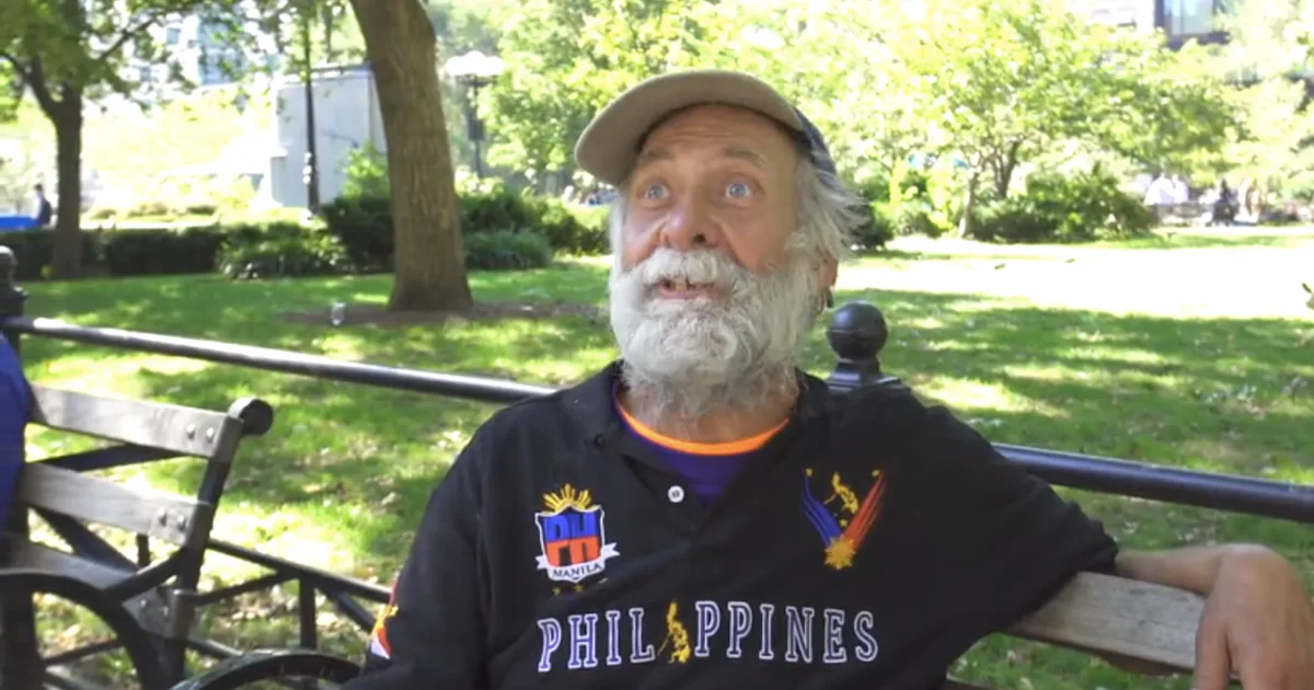 Watch Men Try to Explain Why They Catcall