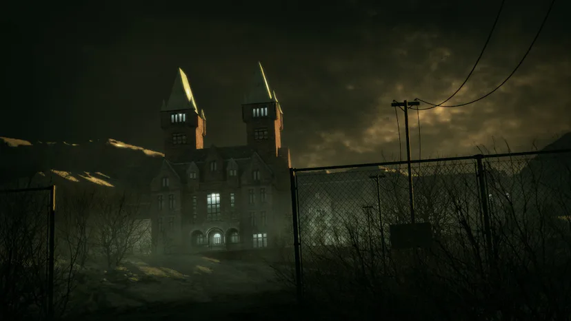 Out Last Plot 'Outlast 2' Story Summary: Plot and ending explained for all three games