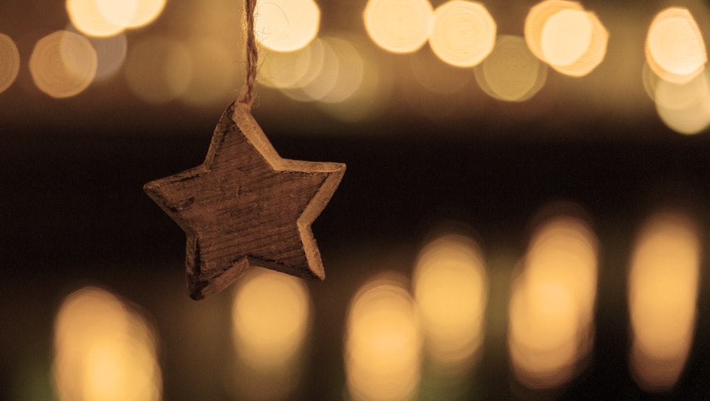 What Christmas Traditions Are Actually Winter Solstice Traditions