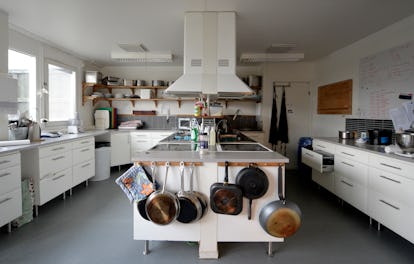 Sweden S Remarkable Prison System Has Done What The U S Won T Even Consider Sweden S Remarkable Prison System Has Done What The U S Won T Even Consider