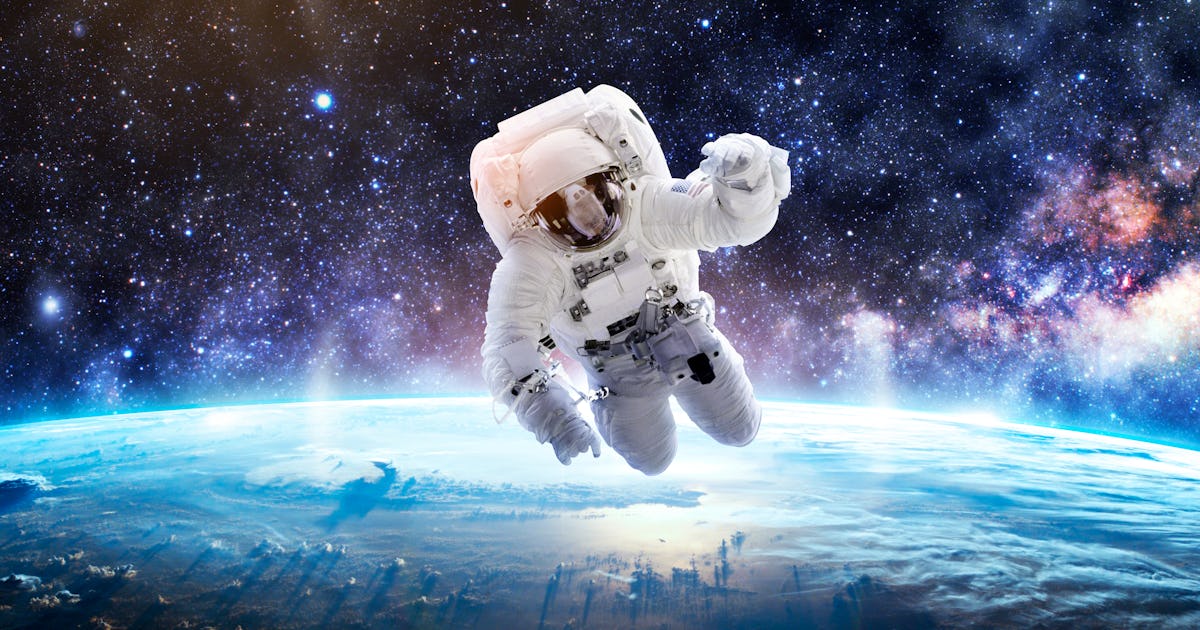 20 of the best Earth and space documentaries to watch on Netflix in 2017