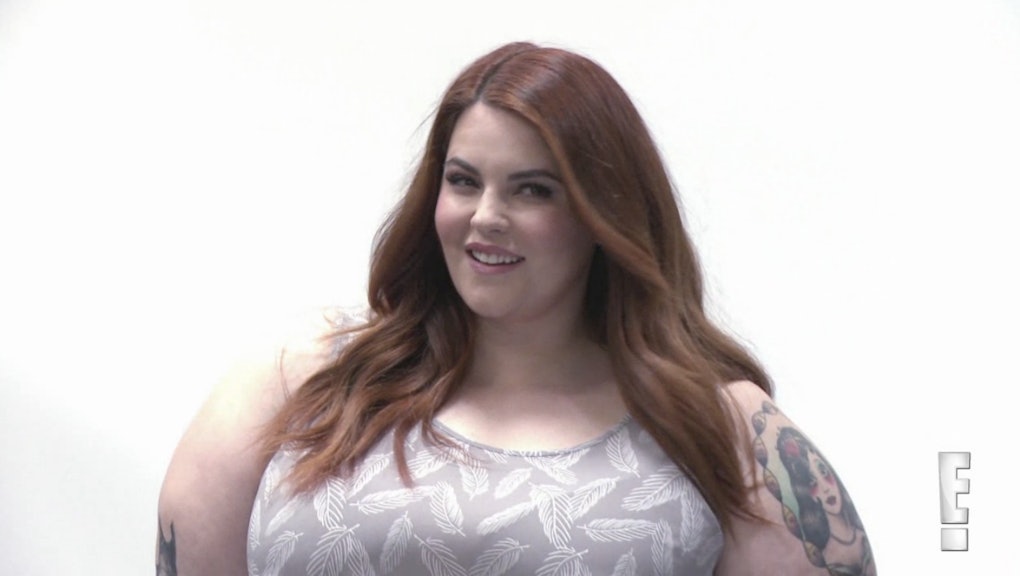 Meet The Size 22 Model Destroying Society S Beauty Standards