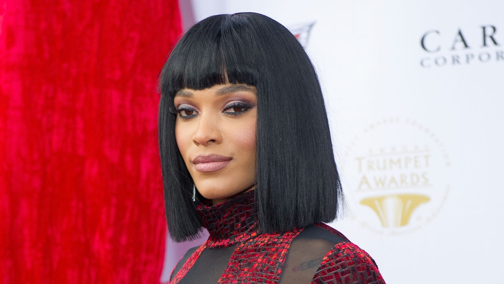 Love Hip Hop Star Joseline Hernandez Just Got Real About Giving