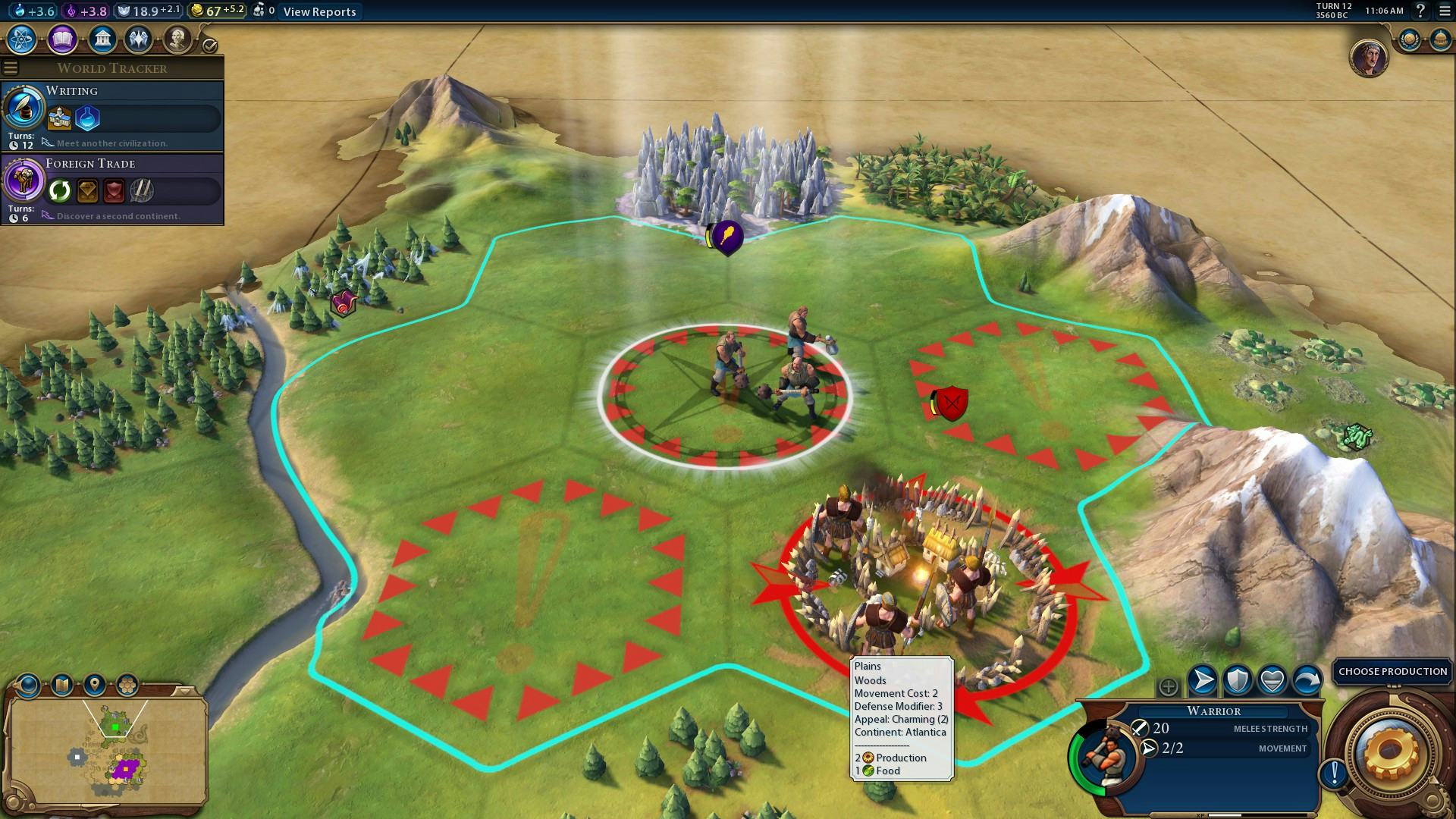 civilization 6 naturalist civilization 6 naturalist