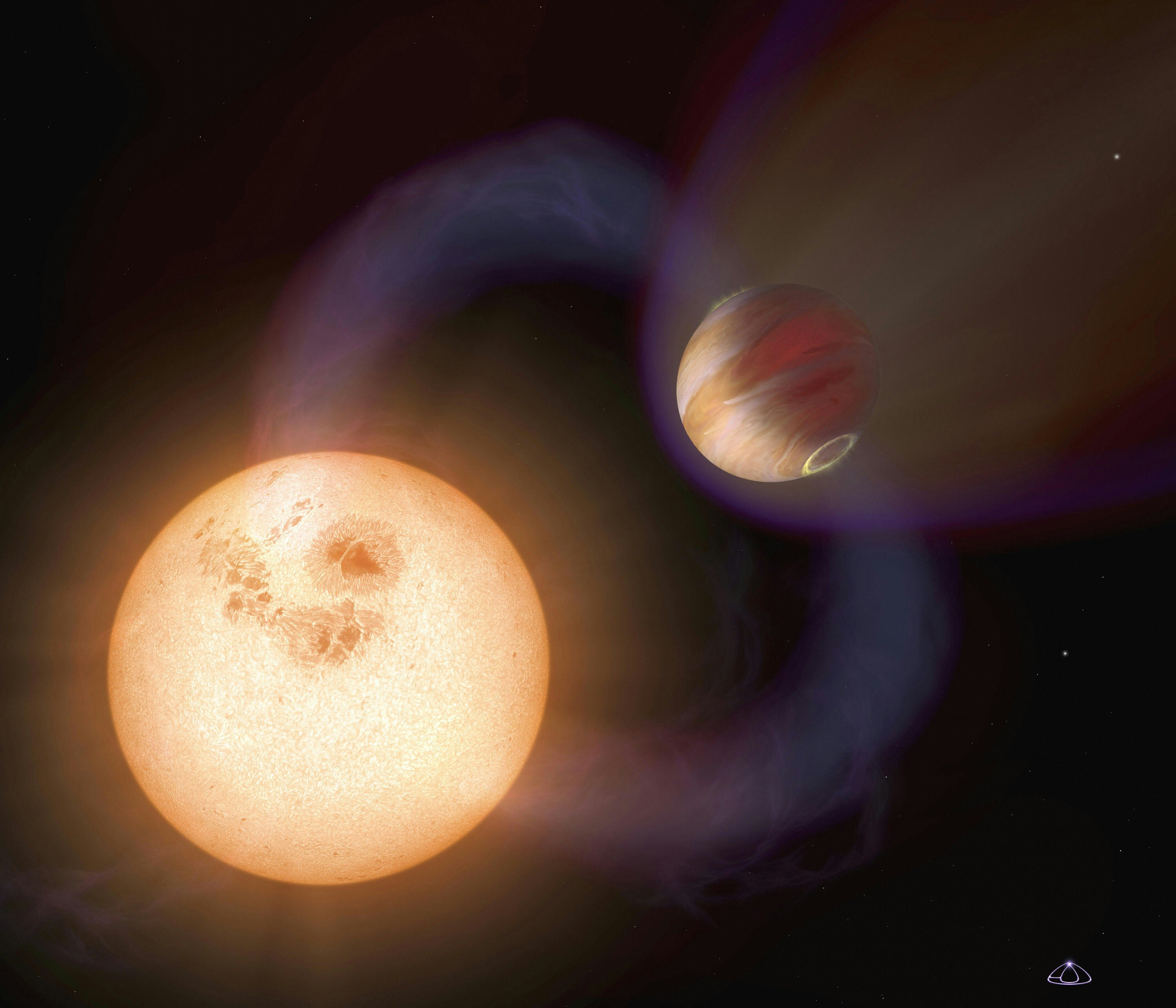 number exoplanets discovered 1995 nasa