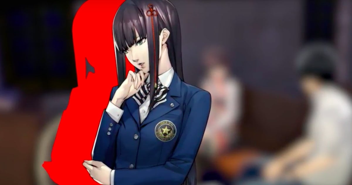 Persona 5 Royal Confidant Guide: Star (Hifumi Togo)