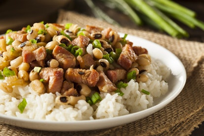 Hoppin' John