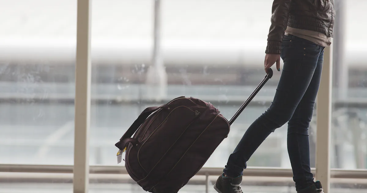 How Much Time Do You Really Need For A Layover