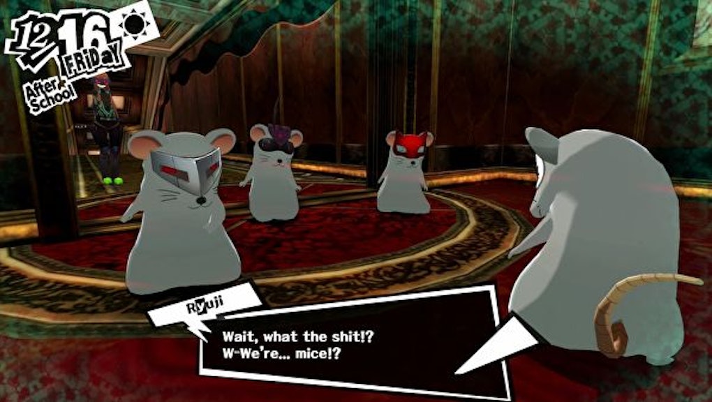 Persona 5 Shido Palace Walkthrough Guide Tips And Tricks For The Seventh Dungeon persona-5-shido-palace-walkthrough-guide-tips-and-tricks-for-the-seventh-dungeon