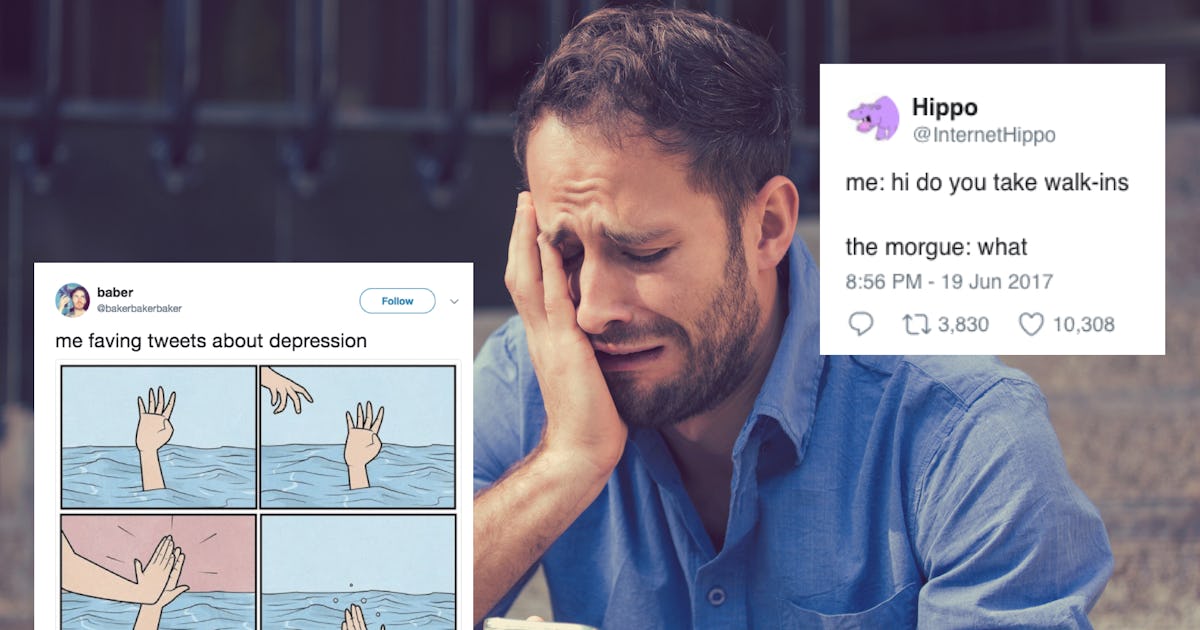 Why Does Everyone On The Internet Want To Die How Suicide Memes Took Over The Web Why Does Everyone On The Internet Want To Die How Suicide Memes Took Over The Web