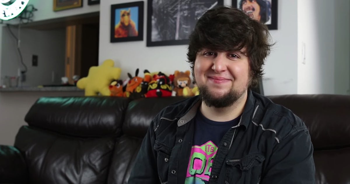 Jontron S Racist Tweets Everything You Need To Know About The Youtube Gaming Scandal Jontron S Racist Tweets Everything You Need To Know About The Youtube Gaming Scandal
