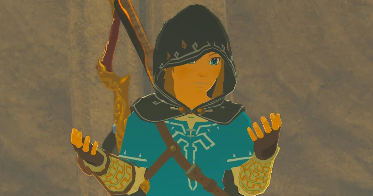 Zelda Breath Of The Wild Pc Rom Zelda Breath Of The Wild Pc Rom