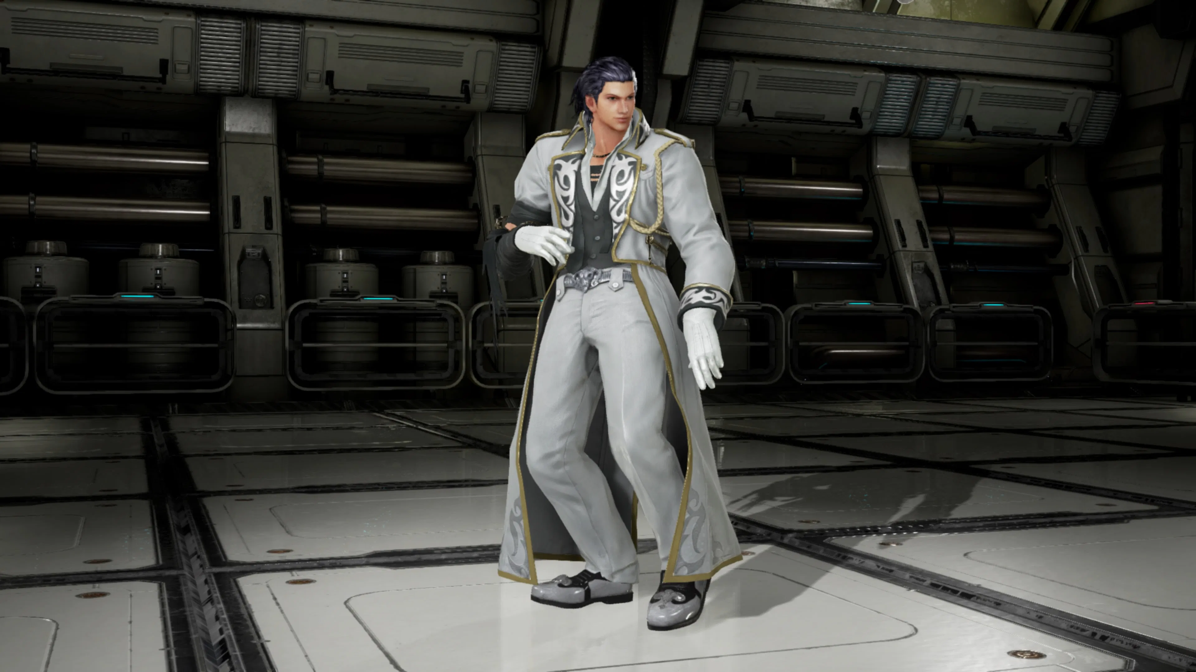 'Tekken 7' Roster: Full character list of every base, pre-order and DLC ...