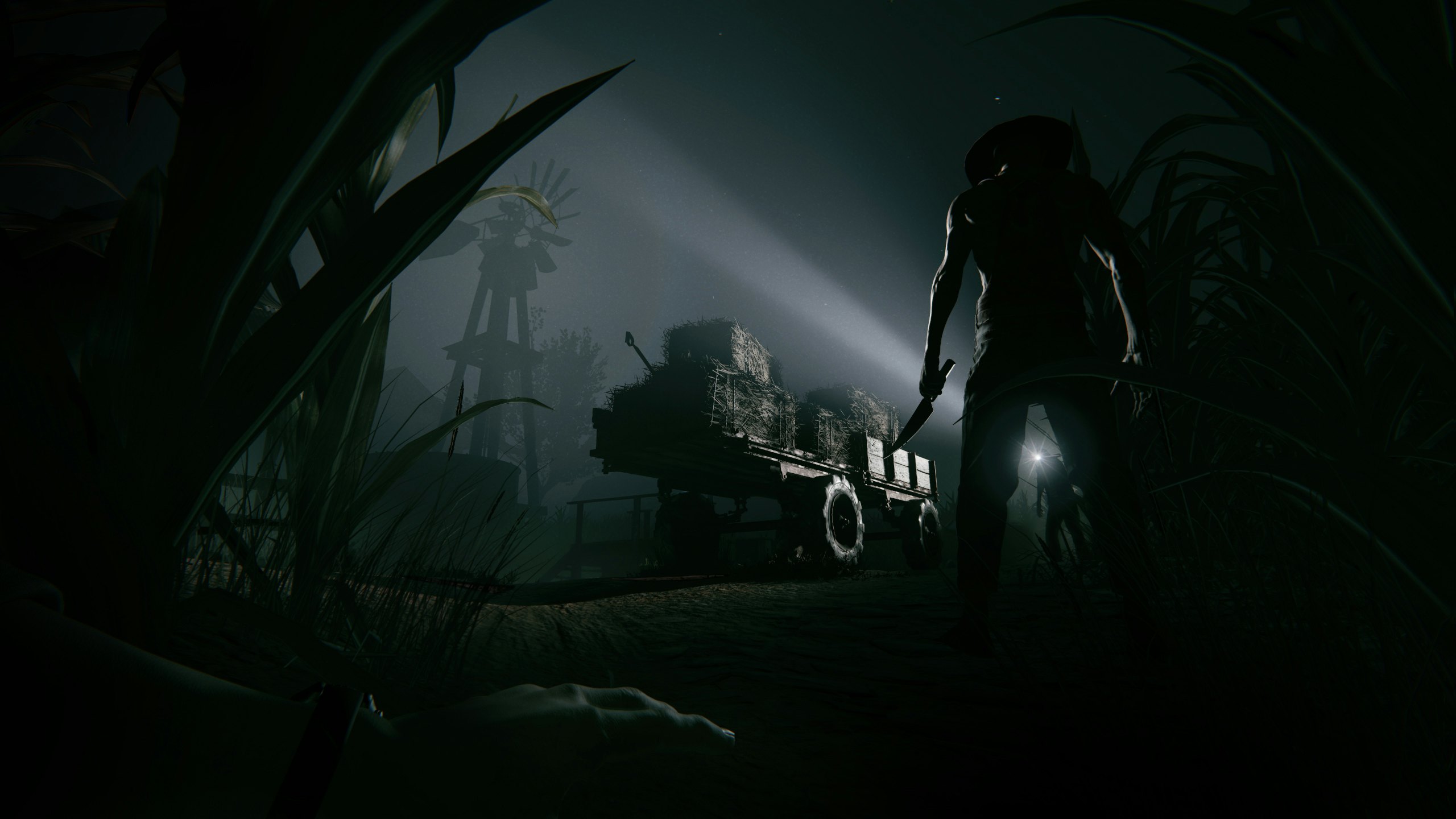 outlast ps4 vr download free