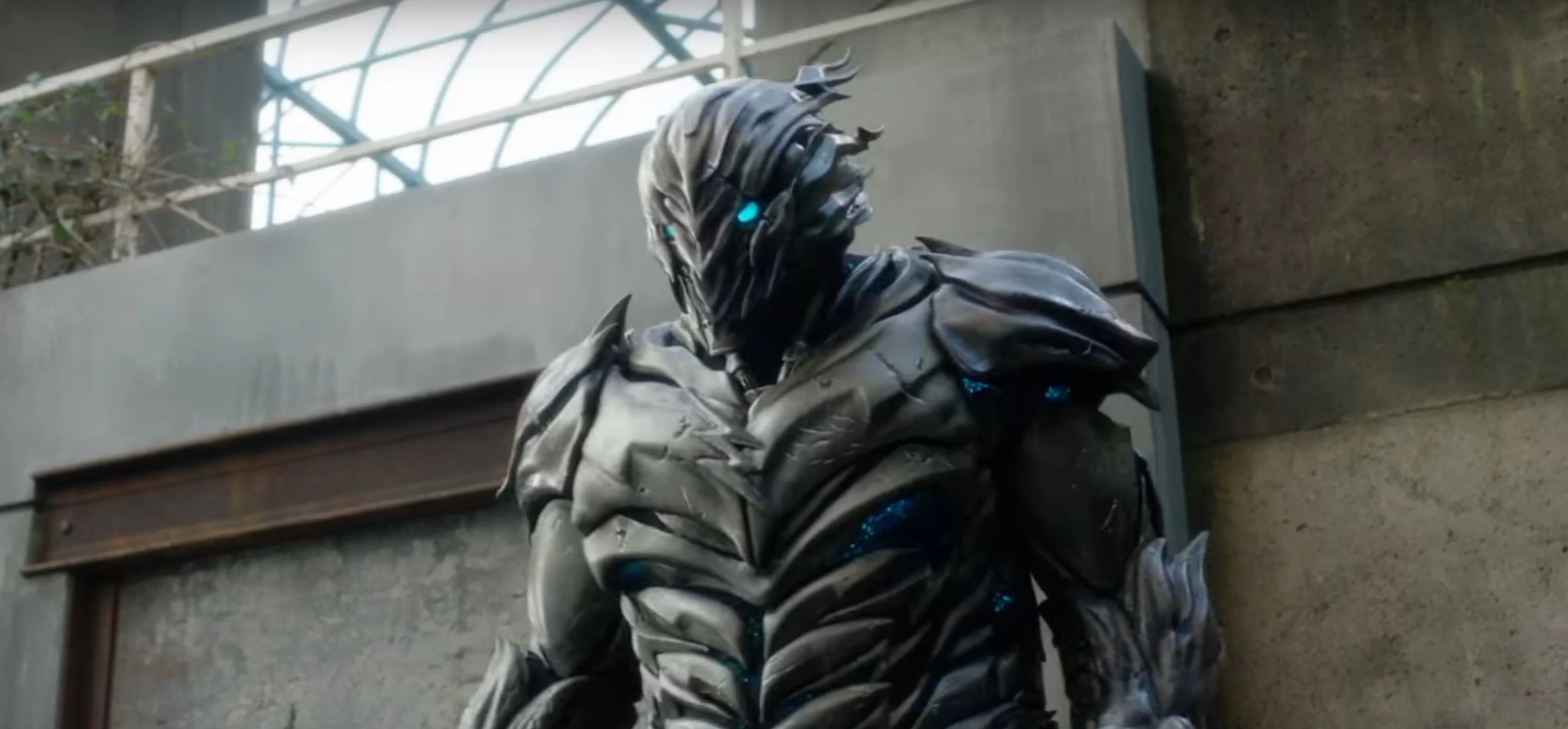 Who is the Thinker? 'The Flash' hints at Clifford DeVoe as season 4 villain